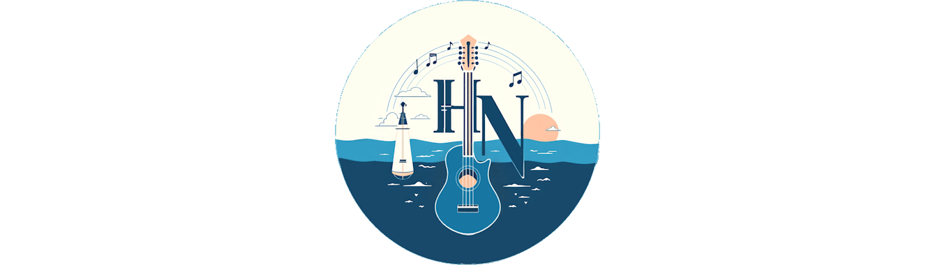 HN logo