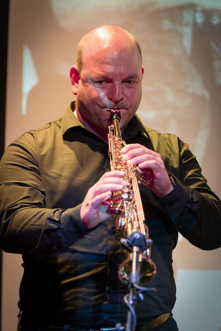 Jiří Mikuláš